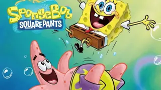 Spongebob Squarepants | S02E17A | Procrastination