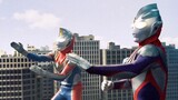 Ultraman Tiga & Ultraman Dyna Opening Song (Shinin' On Love)
