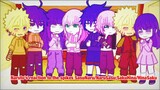 (Ð ÑƒÑ�/Eng)Reaction orig Naruto on TikTok(Sasunaru;NaruSasu;SakuHina;HinaSaku) Parallel Universes