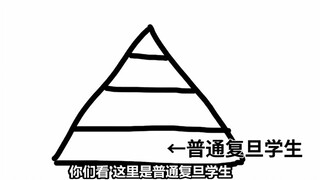 复 旦 现 状