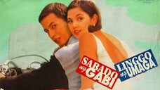 Sabado ng Gabi, Linggo ng Umaga (1999) | Romance | Filipino Movie