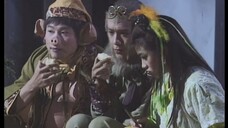 Kera Sakti S2 Episode 20 | Bahasa Indonesia