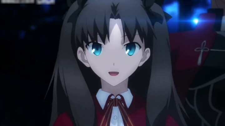 "2023.2.3/Tohsaka Rin/Iga/4k" Thử thách nhẫn tâm của Tohsaka Rin 2.0