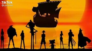 ' Yohoho yohoho' Bink's no sake (one piece OST)