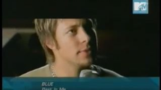 Blue- Best In Me [MTV Asia Non-Stop-Hits 2002]