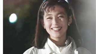 [Neon Goddess] In fact, she has always been super beautiful!!