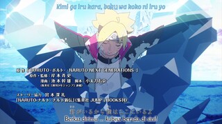 Boruto episode 94