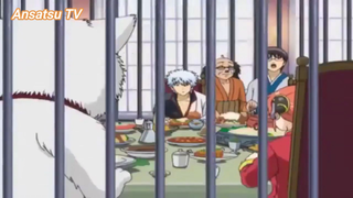 Gintama (Short Ep 2) - Mắc bẫy #gintama