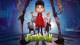 Paranorman (2012)