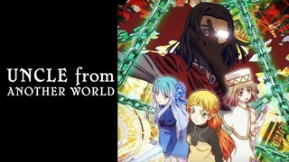 Isekai Ojisan episode 04 sub indo