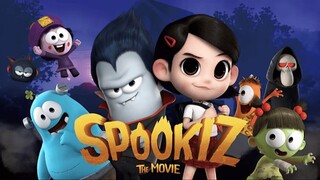 Spookiz_ The Movie _ Cartoons for Kids _ Official Full Movie