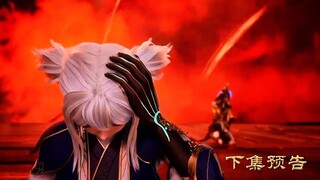 New❗Preview Supreme Sword Sovereign Eps 585🔥