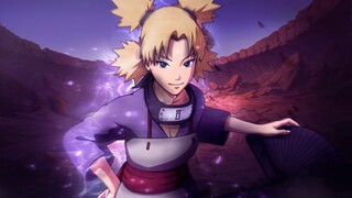 New TEMARI DLC Update is AMAZING in Naruto to Boruto Shinobi Striker