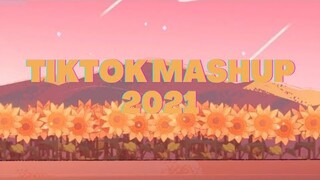 TIKTOK MASHUP 2021 PHILIPPINES (DANCE CRAZE)