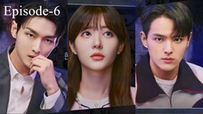 Under the Gun (2024) Eps 6 End [Sub Indo]