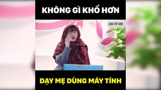 Khổ thật sự luôn