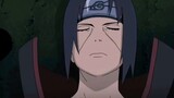 Uchiha would rather die than pay