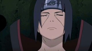 Uchiha lebih baik mati daripada membayar tagihannya