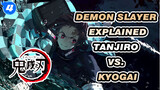 Demon Slayer Explained
Tanjiro vs. Kyogai_4