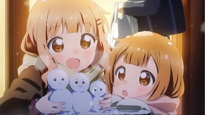 Oomuro-ke: dear friends - [Vietsub]