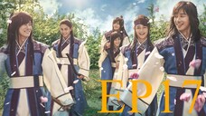 Hwarang: The Poet Warrior Youth (Season 1) Hindi Dubbed EP17