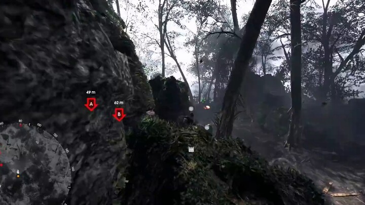 Battlefield 1Koi Cup 8V8 Rush Championship Forest Attack iLAO vs NT Bunny ตำแหน่งทางการแพทย์ (ดูครั้