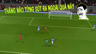 Troll đội bạn ghi bàn cực hài Dream League Soccer 2019