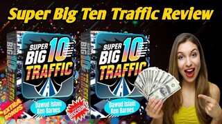 Super Big Ten Traffic Review 2025 (Before You Buy!