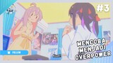 Kekuatan Loli Segini Doang - Anime Crack Part 3