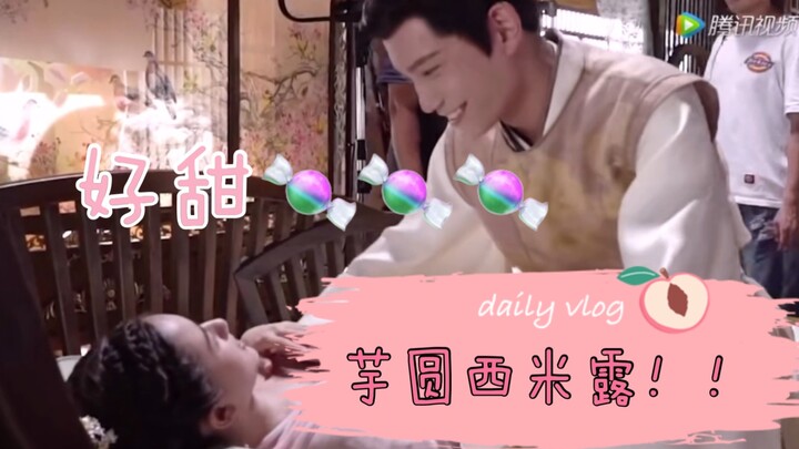 ㊂ [Ngọt ngào ~ Cặp đôi giao dịch] Chi tiết về thiên tài nhỏ bình thường trong tình yêu (3)