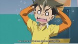 Shinkansen Henkei Robo Shinkalion Episode 18 English Subtitle