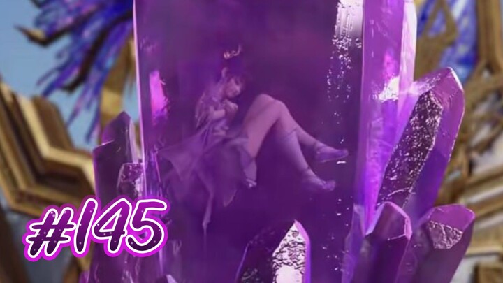 BTTH || S07 || EP 145 || PREVIEW || DEVIL STATUS HOUSE ||