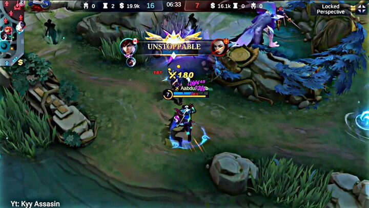 mobile legends