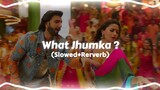 What Jhumka ?