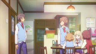 Sakurasou no Pet na Kanojo ซากุระโซว หอพักสร้างฝัน ตอนที่ 2 พากย์ไทย