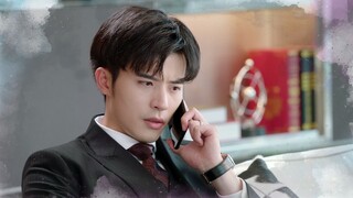 แต่งรักมัดใจบอส EP11