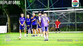 free kick