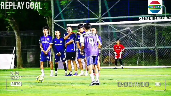free kick