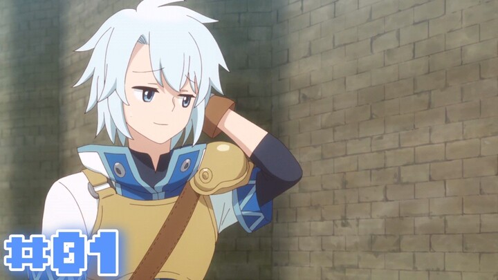 The Unaware Atelier Meister - Episode 01 [English Sub]