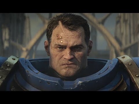Warhammer 40 000: Space Marine 2『GMV』Shell Shocked (feat. Kill The Noise & Madsonik)