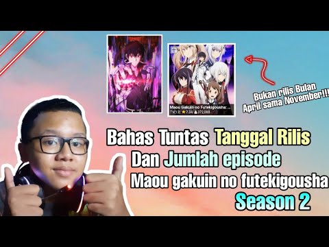 Bahas tuntas Black bullet season 2,Ada informasi resminya