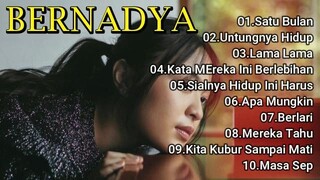 Bernadya Full Album... Enak didengar