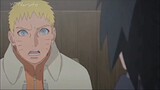 cuma Sasuke yg berani ngeroasting Naruto 😭😂