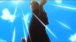 Naruto:Naruto Yosi, apakah ini yang dirasakan Sasuke saat itu?