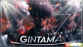 GINTAMA - GINTAMA | "RYLLZ - NEMESIS" [AMV EDIT]