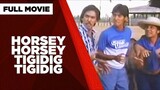 Horsey Horsey Tigidig Tigidig 1986- ( Full Movie )