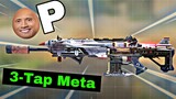 The 3-Tap META is BACK