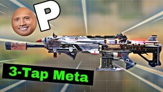 The 3-Tap META is BACK