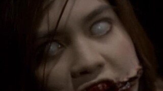 [Wife] You all said that this horror movie is not worth watching, but why did I laugh out loud? A hi