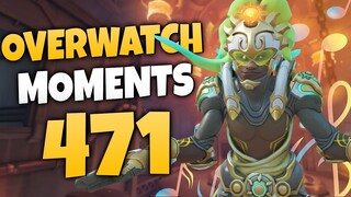 Overwatch Moments #471